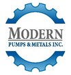 Modern Pumps & Metals Inc.